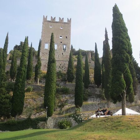 Appartamento Arco Charme Esterno foto