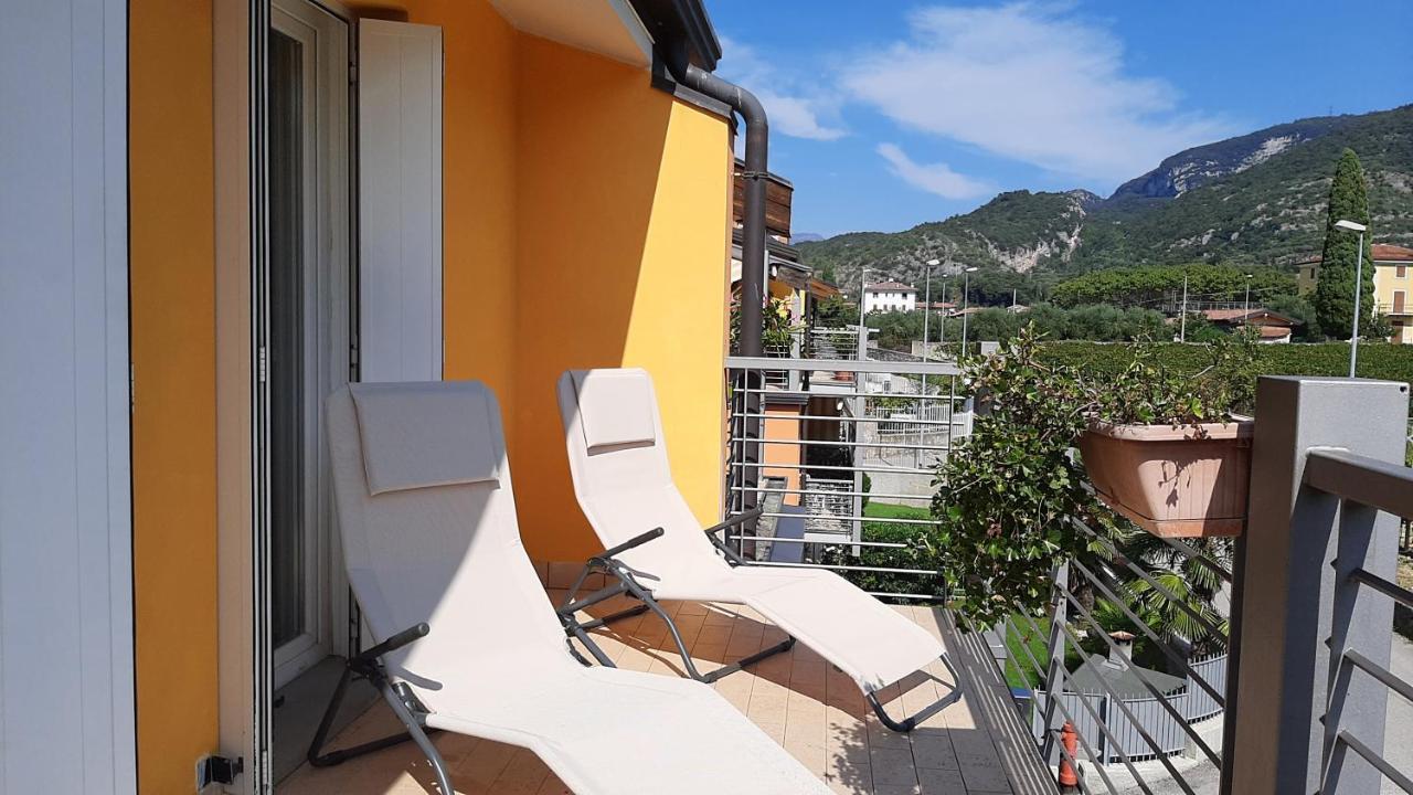 Appartamento Arco Charme Esterno foto