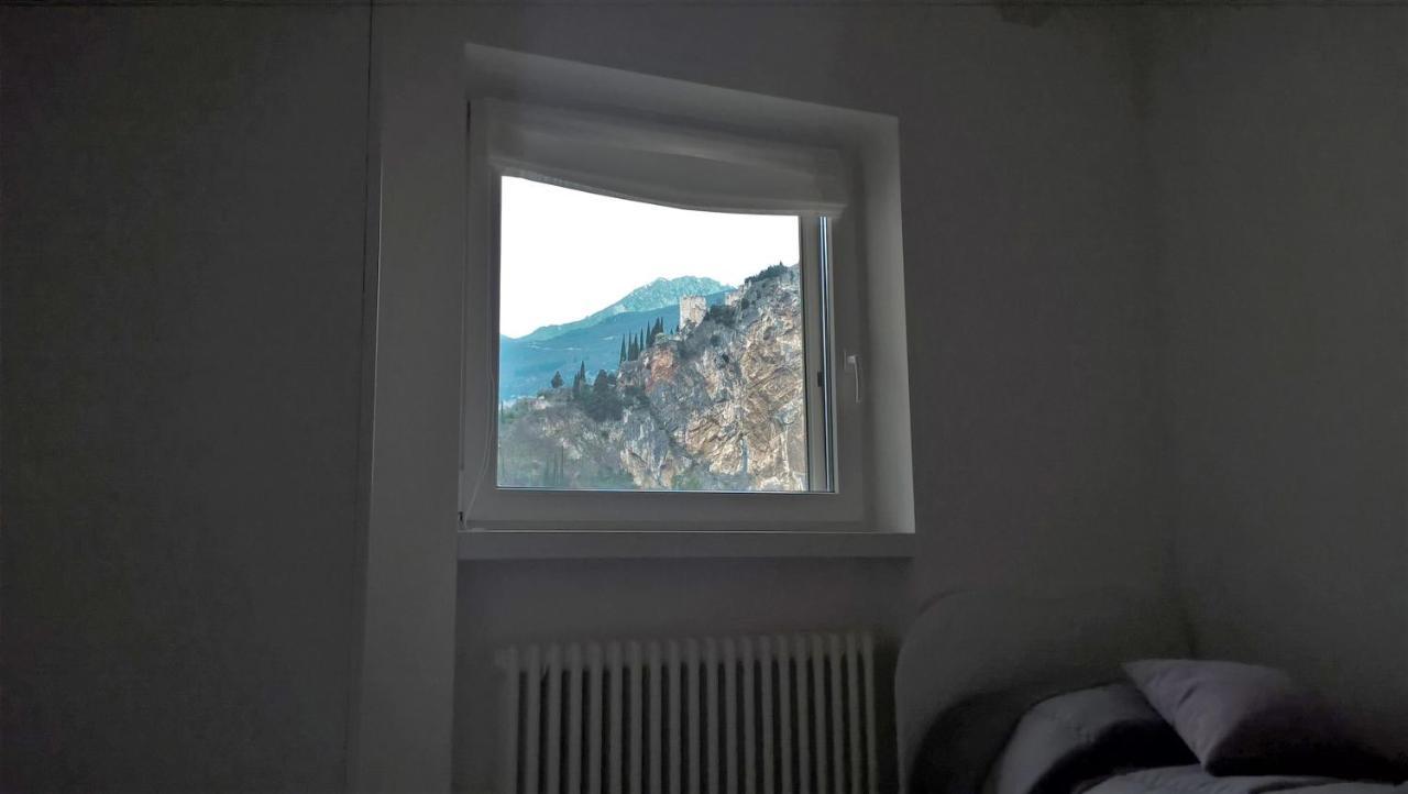 Appartamento Arco Charme Esterno foto