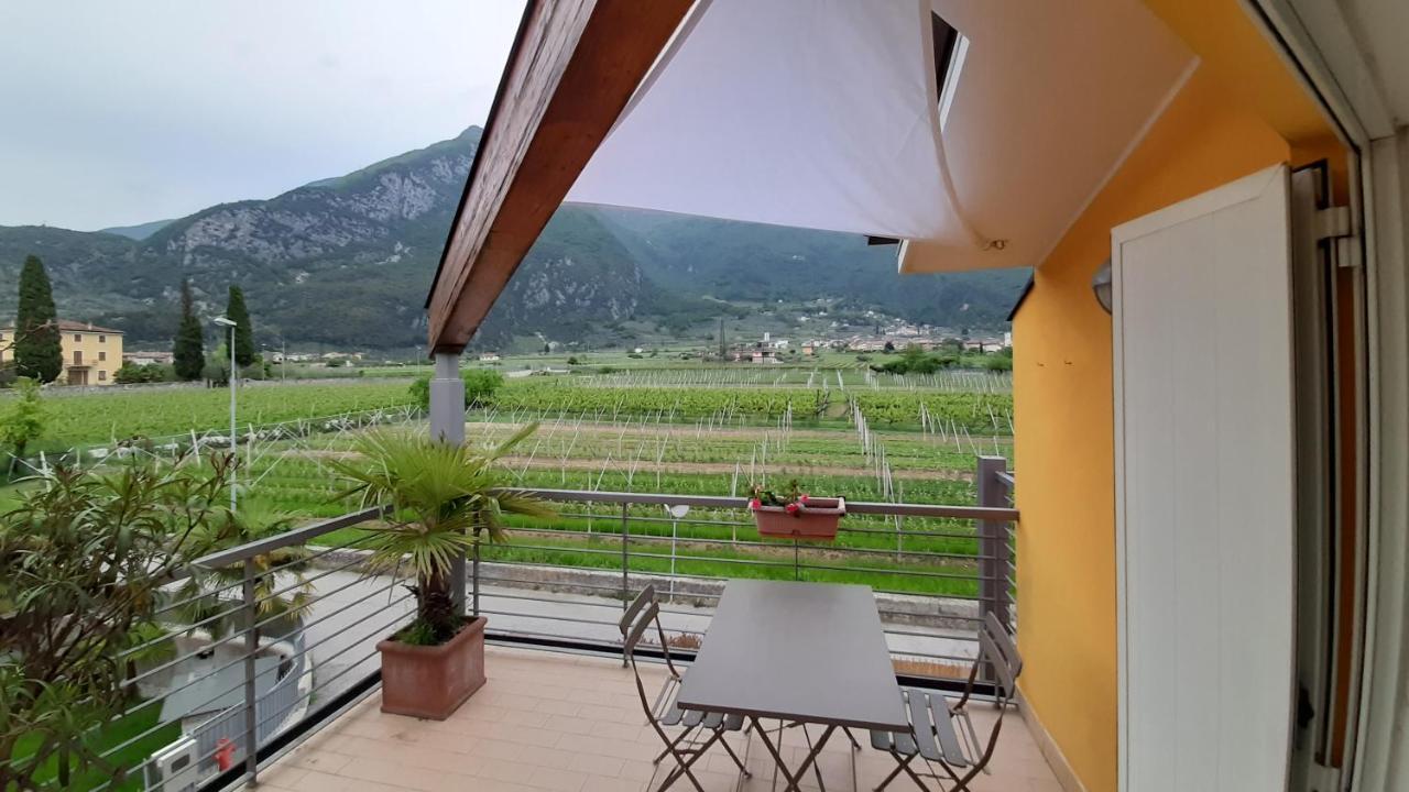 Appartamento Arco Charme Esterno foto