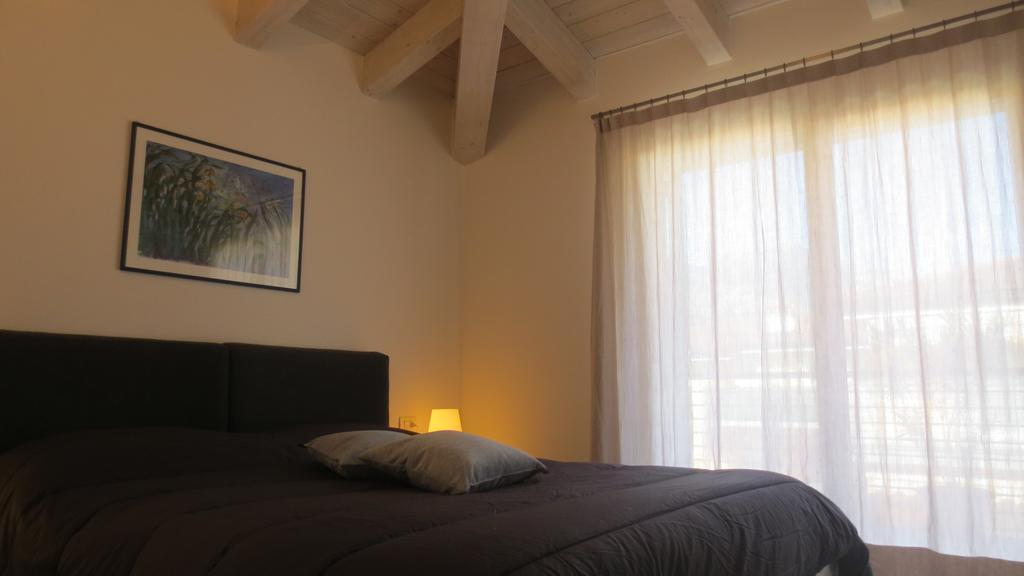 Appartamento Arco Charme Esterno foto