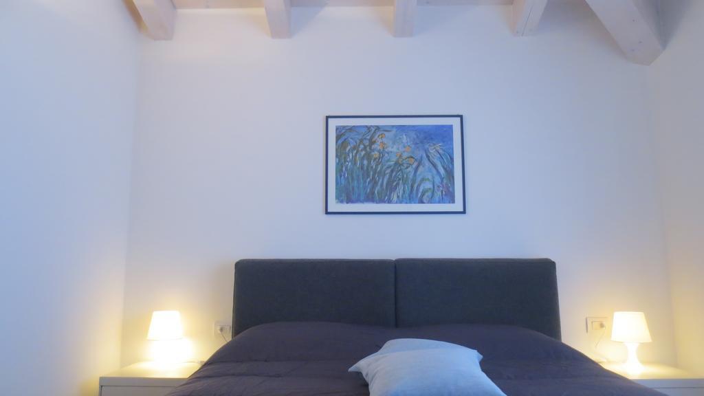 Appartamento Arco Charme Esterno foto
