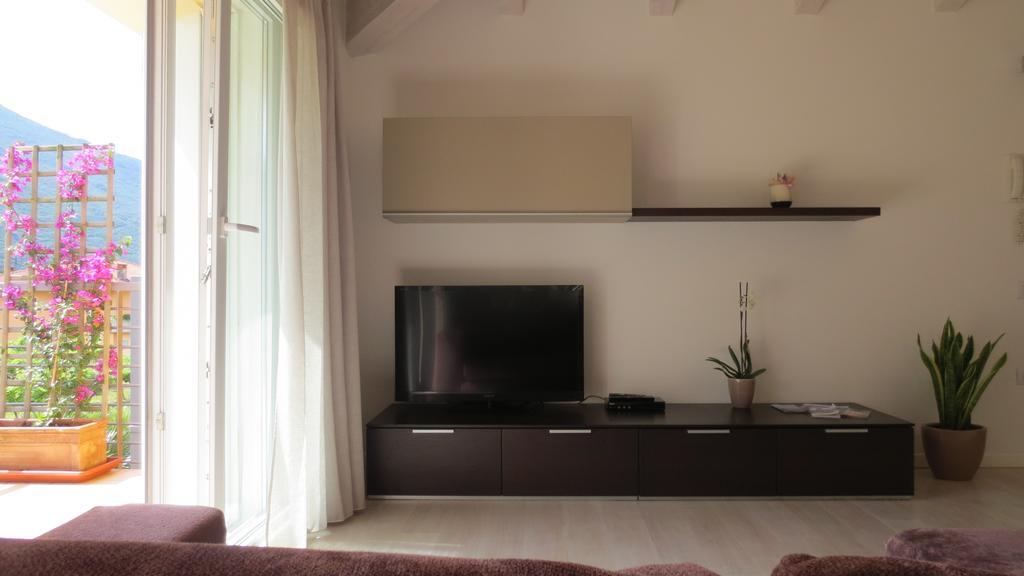 Appartamento Arco Charme Esterno foto