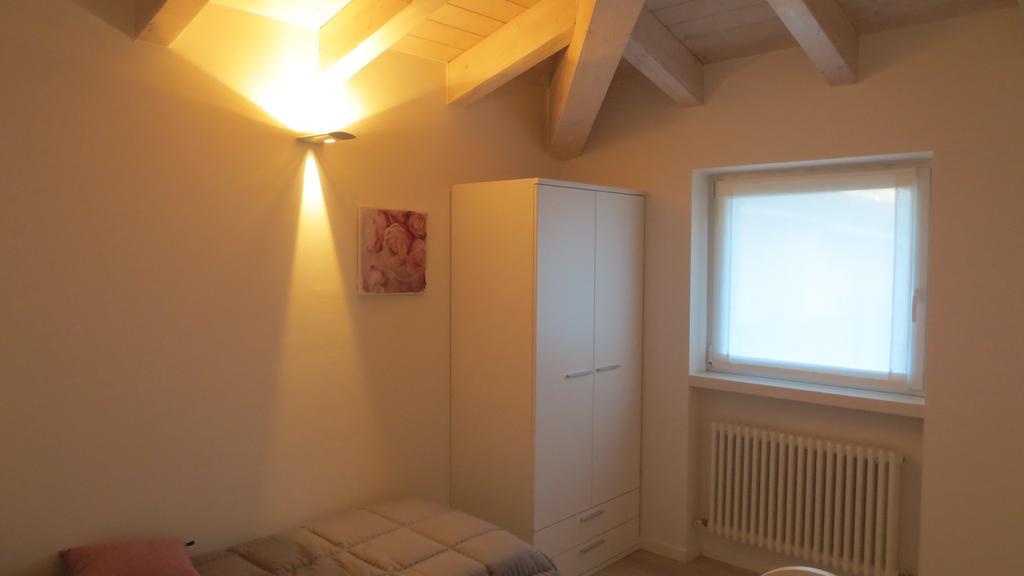Appartamento Arco Charme Esterno foto